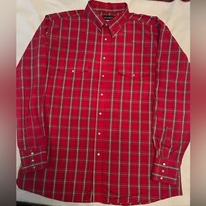 Wrangler-Size 2XT, long sleeve